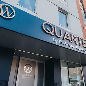 Quarter By The Warren Collection Ξενοδοχείο