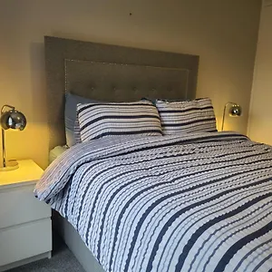 Crimea Street Townhouse Homestay
